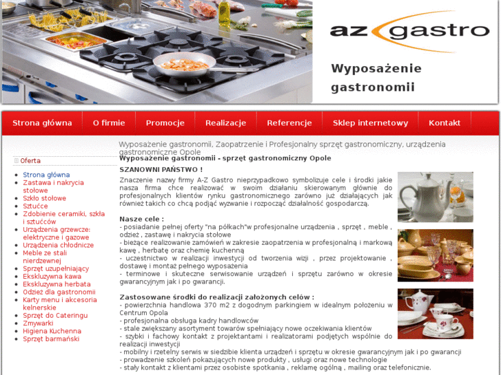 www.azgastro.pl