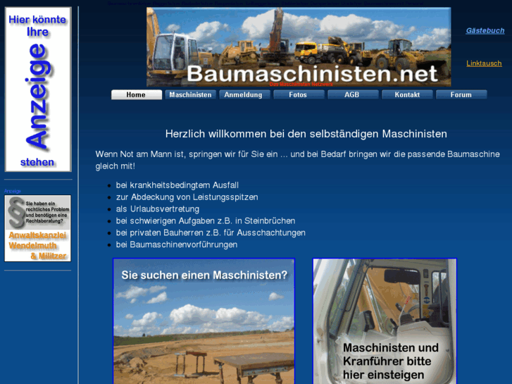 www.baumaschinisten.net