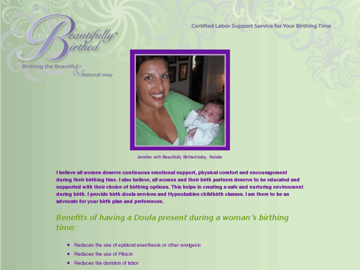 www.beautifullybirthed.com