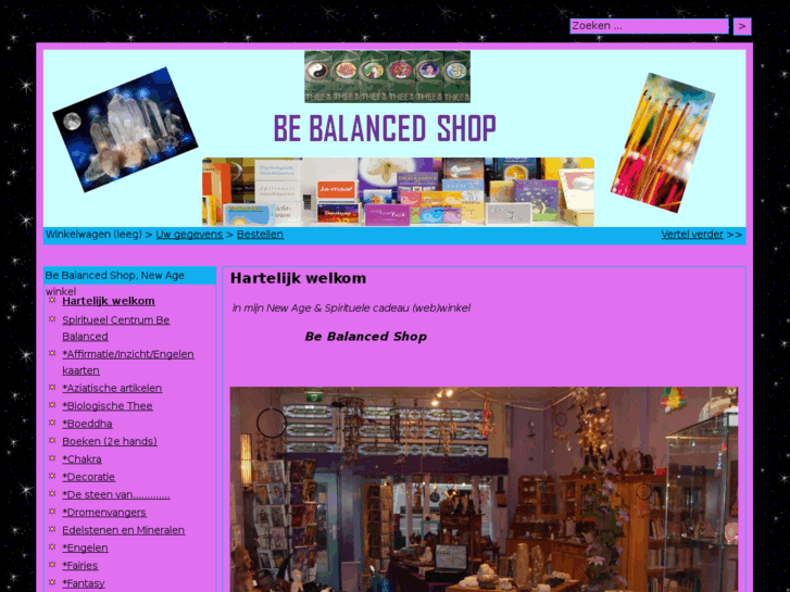 www.bebalanced-shop.nl