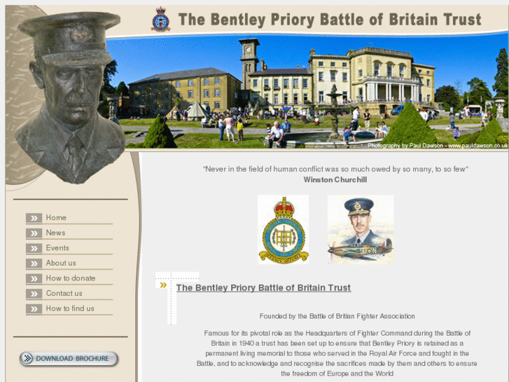 www.bentleypriory.org