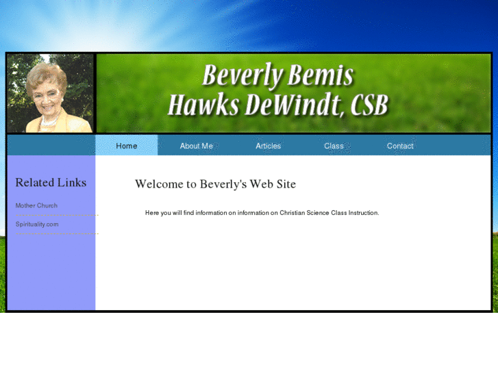 www.beverlydewindt.com