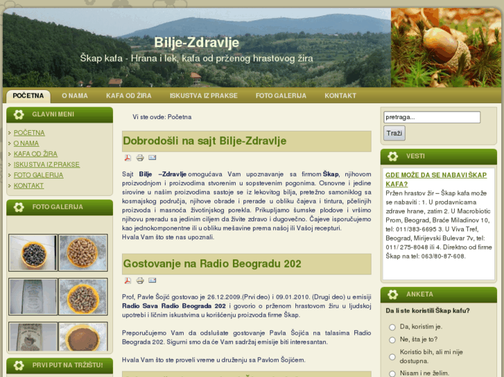 www.bilje-zdravlje.com