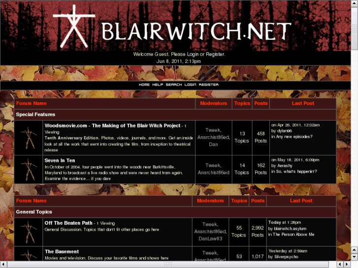 www.blairwitch.net