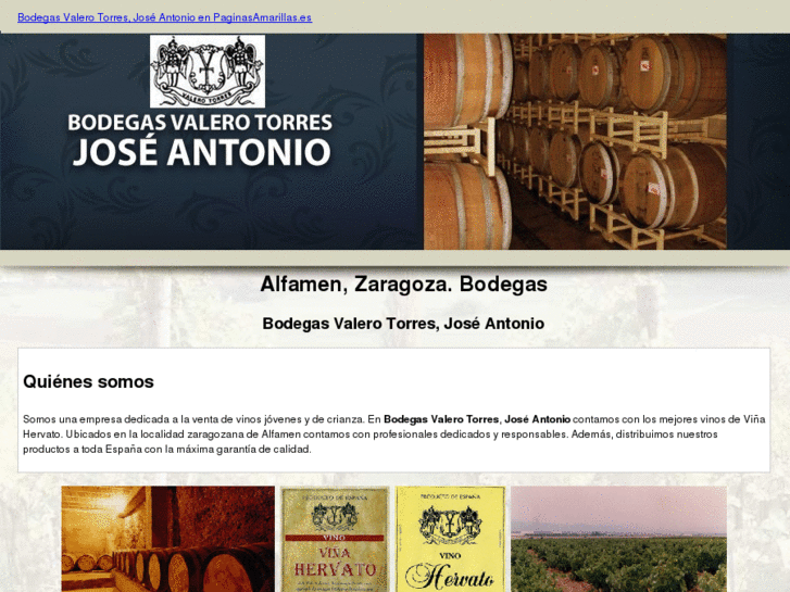 www.bodegasvalerotorres.com