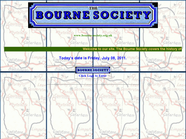 www.bourne-society.org.uk