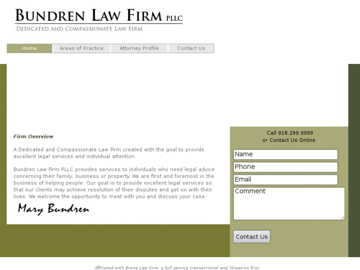 www.bundrenlaw.com