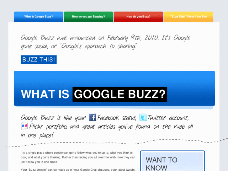 www.buzzthis.info