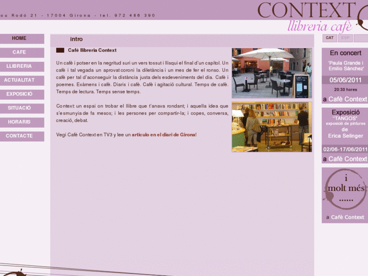 www.cafecontext.com