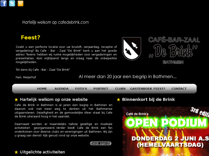 www.cafedebrink.com