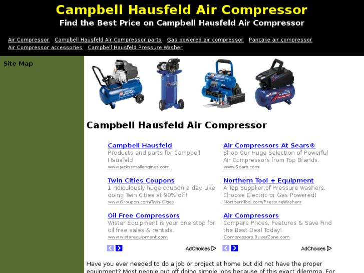 www.campbellhausfeldaircompressor.com