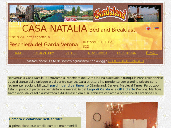 www.casanatalia.net