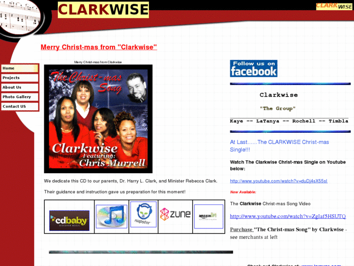 www.clarkwise.com