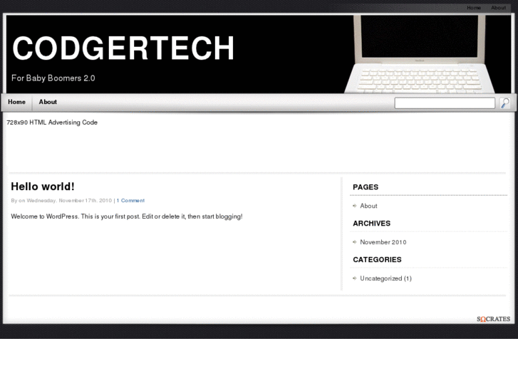 www.codgertech.com