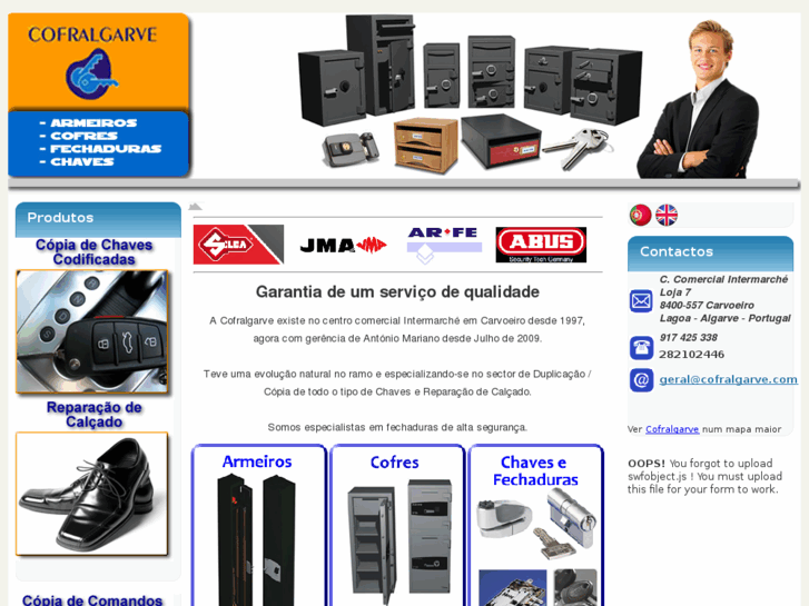 www.cofralgarve.com