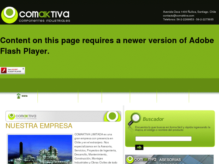 www.comaktiva.com