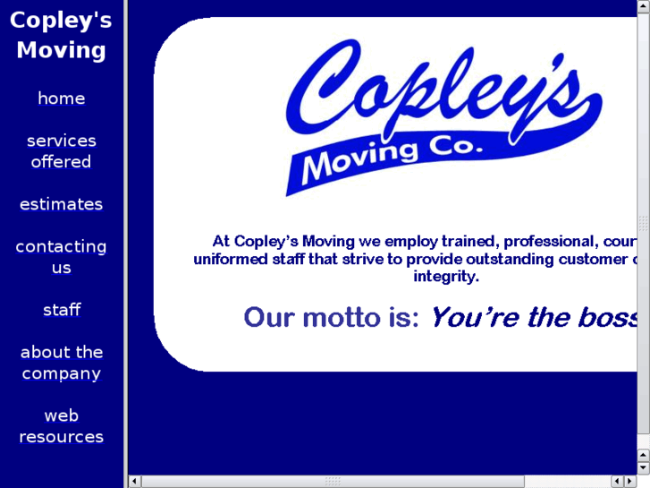 www.copleysmoving.com