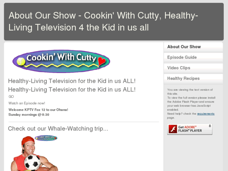 www.cuttytv.com