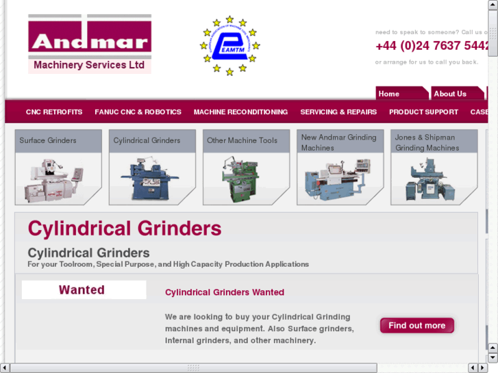 www.cylindrical-grinders.com