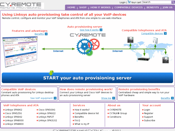 www.cyremote.com