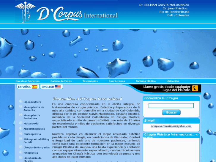 www.dcorpusinternational.com