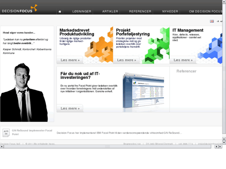 www.decisionfocus.dk