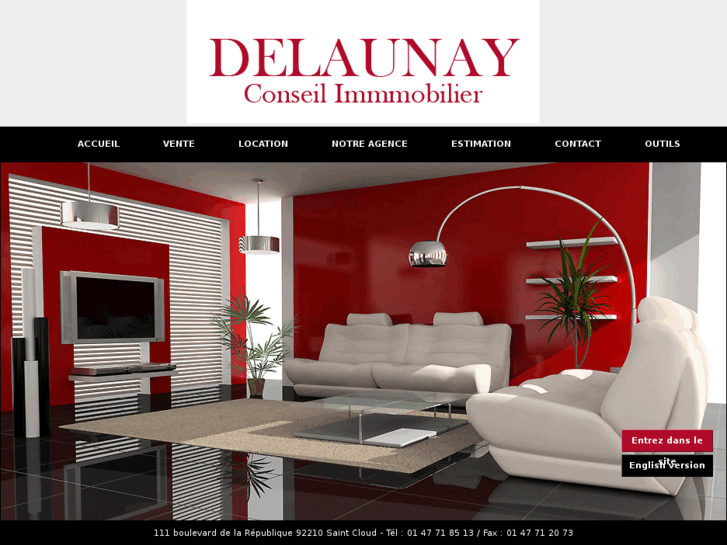 www.delaunay-immobilier.com