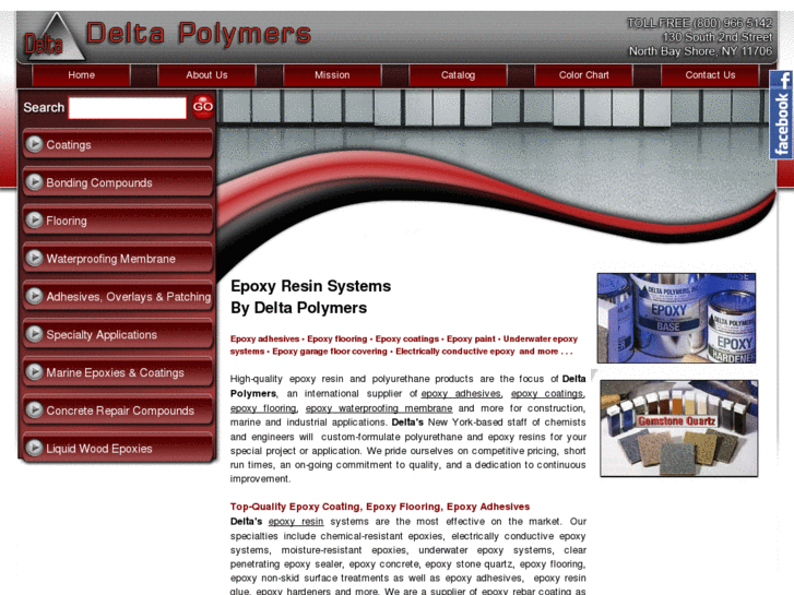 www.deltapolymers.com