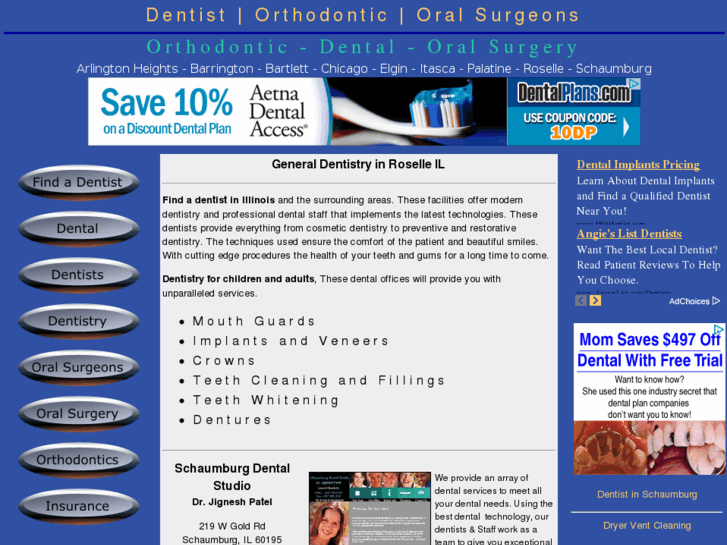 www.dentist-orthodontic.com