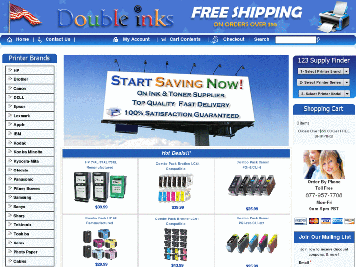 www.doubleink.net