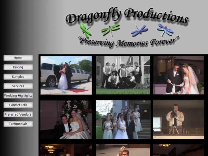 www.dragonflyproductions.biz
