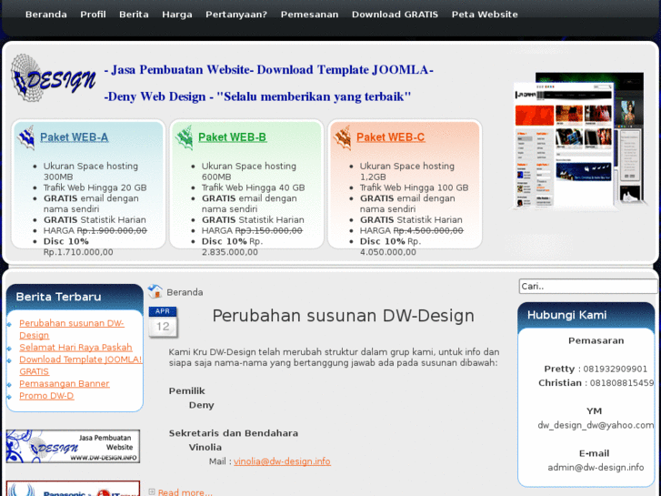 www.dw-design.info