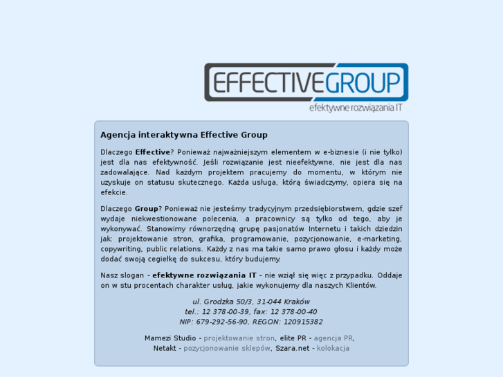 www.effective-group.eu