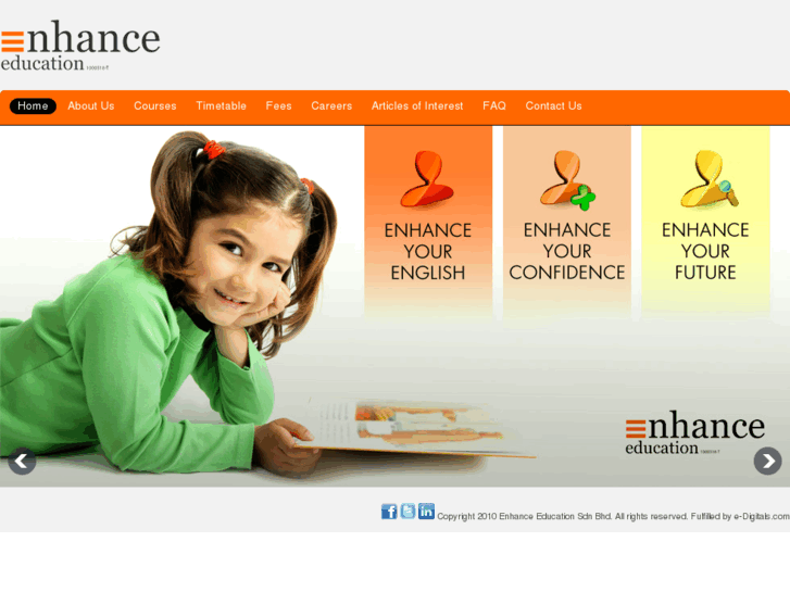 www.enhance-education.com