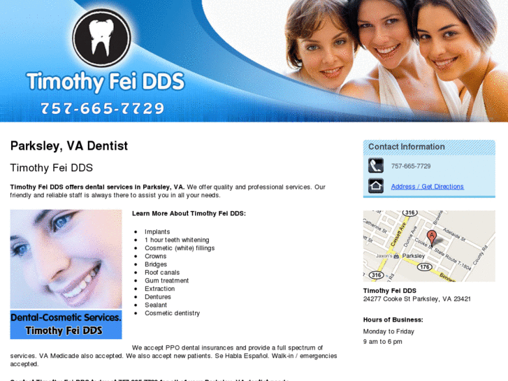 www.familydentistryva.com