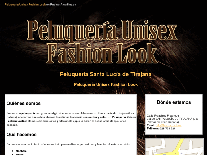 www.fashionlook.es