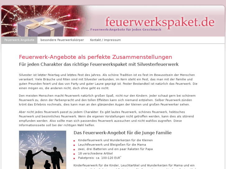 www.feuerwerkspaket.de