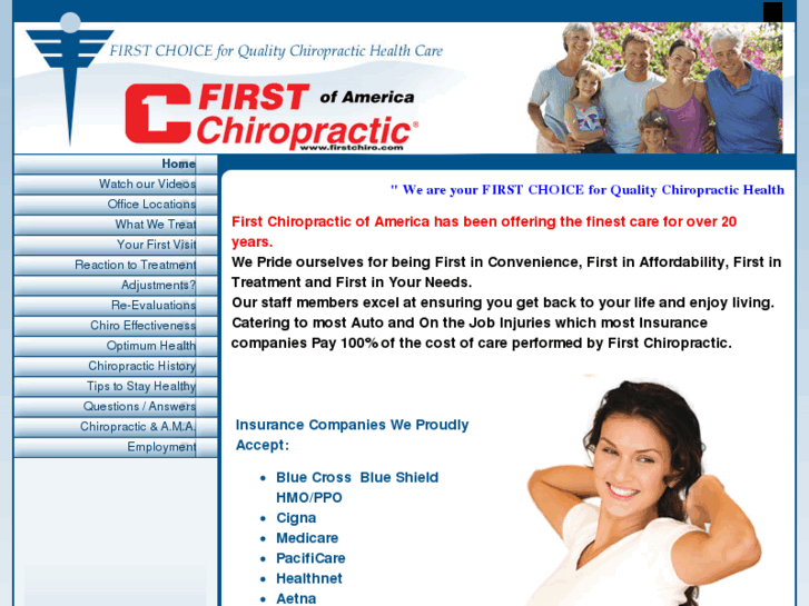 www.firstchiro.com