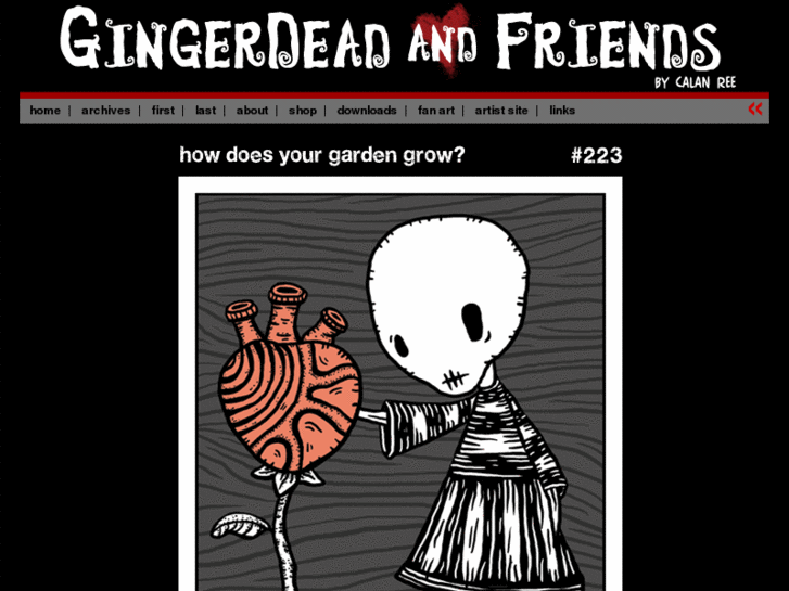 www.gingerdeadandfriends.com