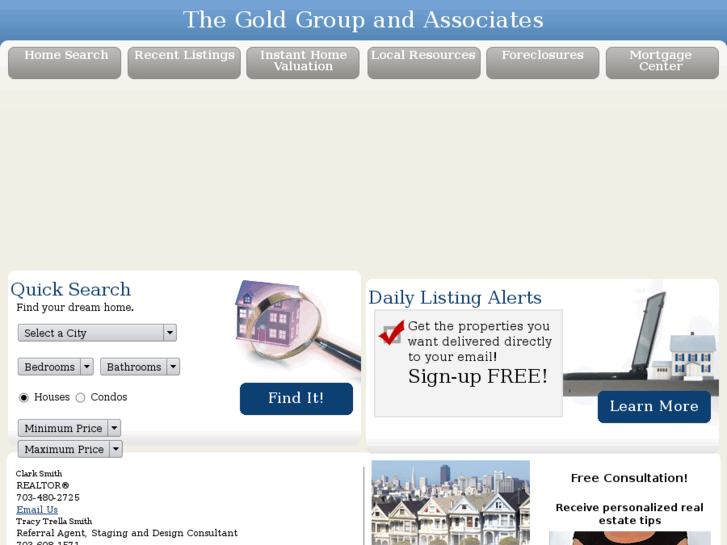 www.goldsellshomes.com