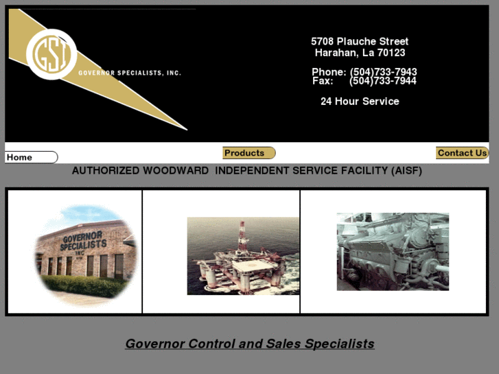 www.govspecinc.com