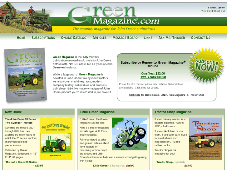 www.greenmagazine.com