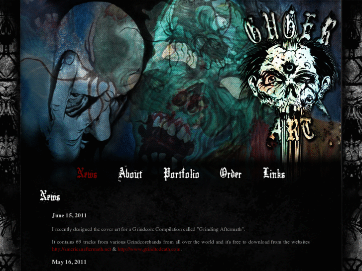 www.gugerart.com