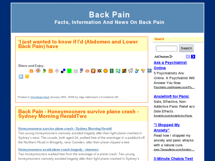 www.guidetobackpain.com