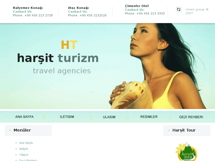 www.harsitturizm.com.tr