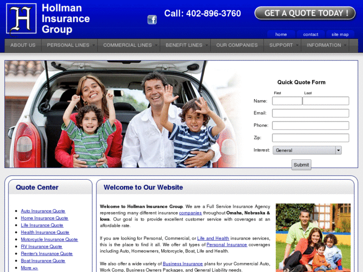 www.hollmaninsurancegroup.com