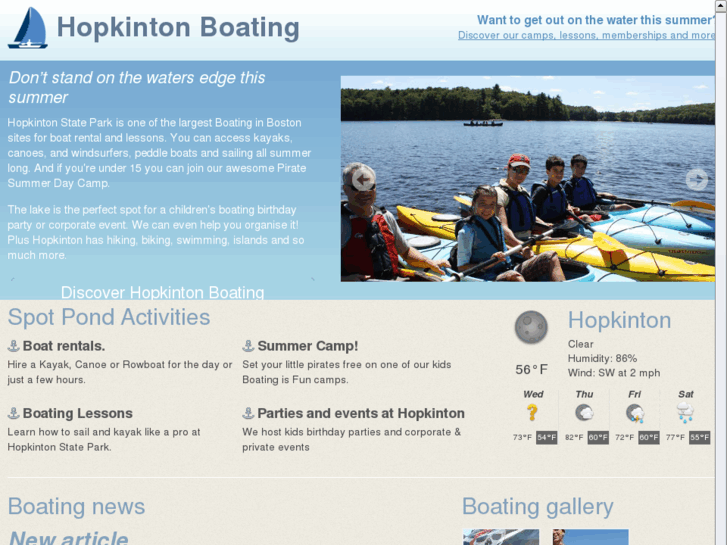 www.hopkintonboating.com