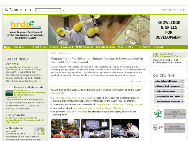 www.hrdp-net.in