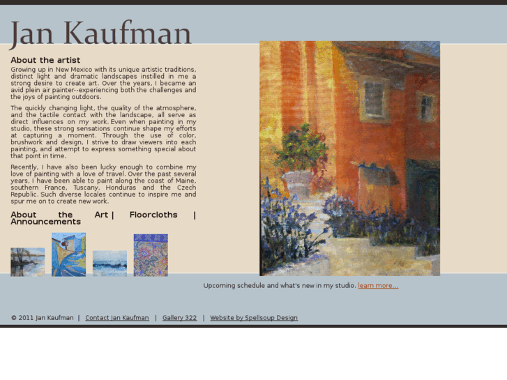 www.jankaufman.com