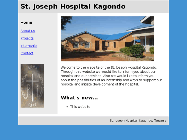 www.kagondohospital.com